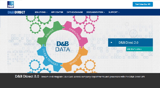D&B Direct