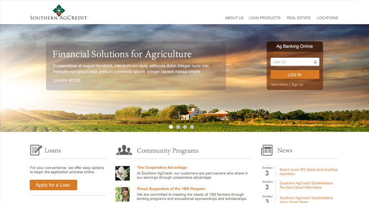 Farm Credit Bank
