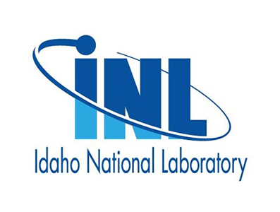 INL Logo