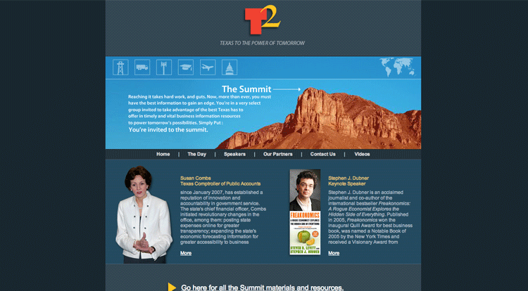 T2 Summit